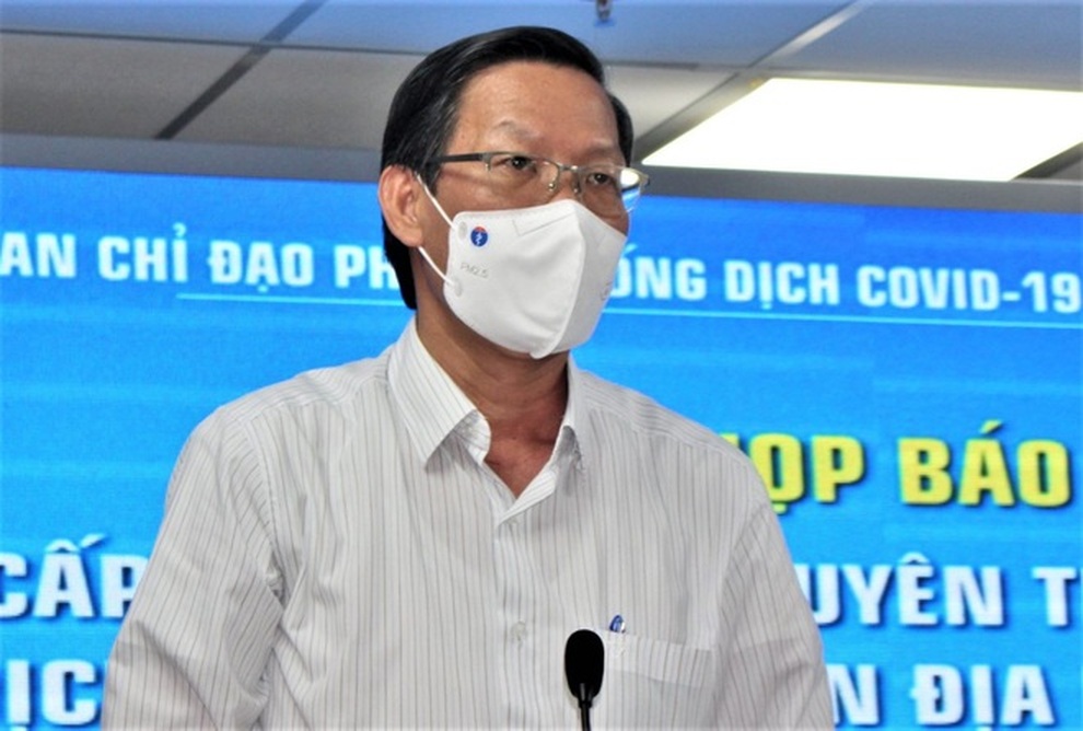 Về mong muốn được lượng thứ của lãnh đạo trong cuộc chiến chưa có tiền lệ - 1 Về mong muốn được lượng thứ của lãnh đạo trong cuộc chiến chưa có tiền lệ - 1