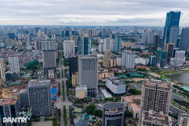 Thủ tướng yêu cầu Hà Nội triển khai mô hình nhà ở cho thuê quy mô lớn