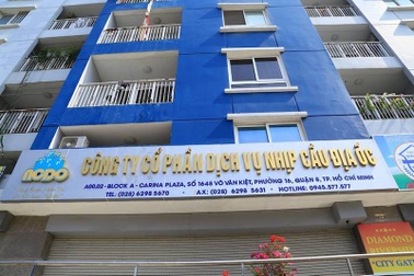 Vụ cháy chung cư Carina: Mập mờ vai trò, trách nhiệm chủ đầu tư