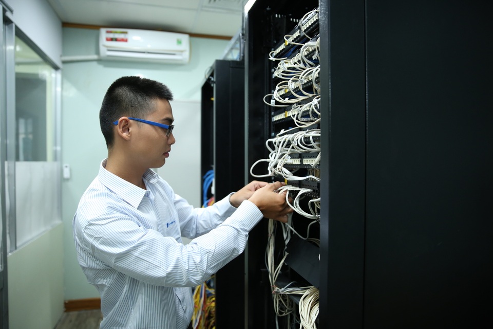 VNPT tăng tốc độ Internet, miễn cước viễn thông cho đội ngũ chống dịch - 1 VNPT tăng tốc độ Internet, miễn cước viễn thông cho đội ngũ chống dịch - 1