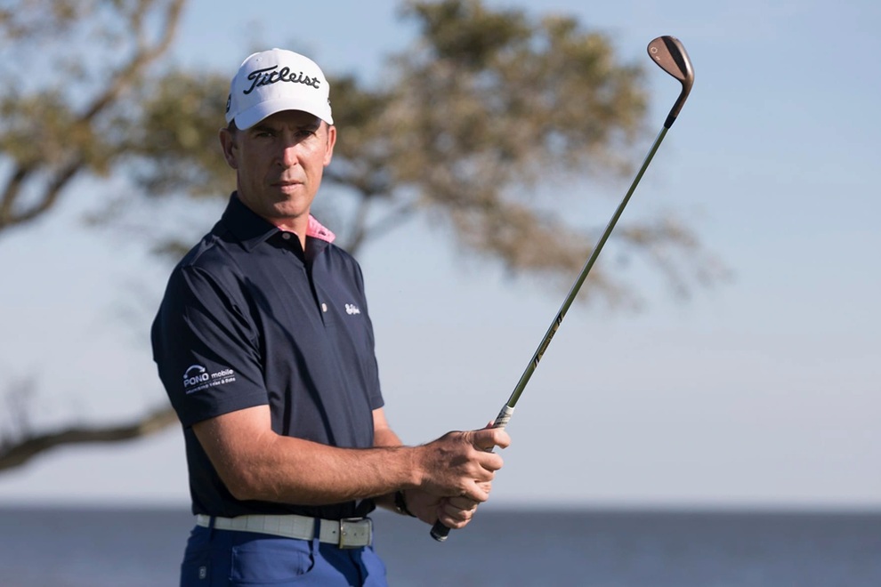 Sai lầm ít được chú ý của golfer: Tập quá nhiều nhưng thi đấu quá ít - 1 Sai lầm ít được chú ý của golfer: Tập quá nhiều nhưng thi đấu quá ít - 1