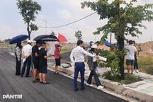 Bộ Xây dựng ủng hộ thu thuế trên lãi bất động sản từng lần chuyển nhượng