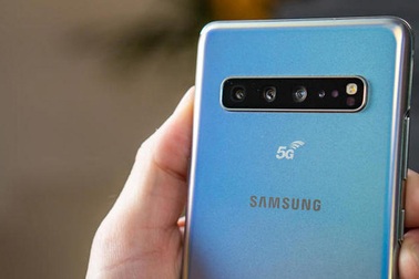 5 smartphone sở hữu nhiều camera "khủng" nhất nửa đầu 2019