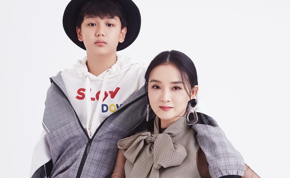 Tình Nhi của Hoàn châu cách cách vất vả mưu sinh khi chồng giàu thất thế - 4 Tình Nhi của Hoàn châu cách cách vất vả mưu sinh khi chồng giàu thất thế - 4