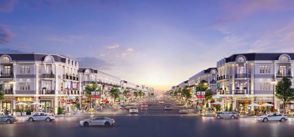 Hệ thống tiện ích ấn tượng của Century City - 3 Hệ thống tiện ích ấn tượng của Century City - 3
