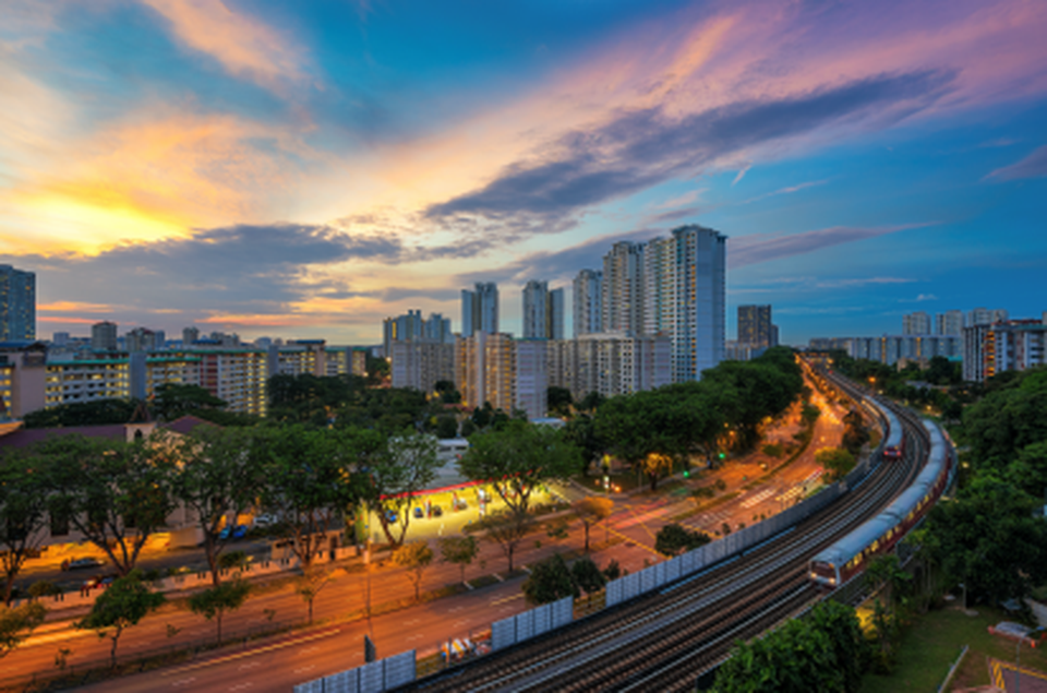 Căn hộ gần metro tại TP. HCM có tiềm năng tăng giá cao - 3 Căn hộ gần metro tại TP. HCM có tiềm năng tăng giá cao - 3