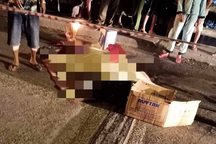 Nghi án chồng giết vợ dã man do ghen tuông