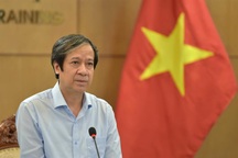 Bộ GD-ĐT sẽ ban hành nội dung học cốt lõi để đối phó với dịch bệnh