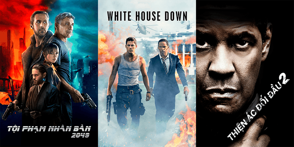 Ba vai diễn để đời của sao nam Hollywood trên FPT Play - 5 Ba vai diễn để đời của sao nam Hollywood trên FPT Play - 5