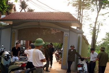 Chân dung 2 “ông trùm” khét tiếng điều hành sới bạc