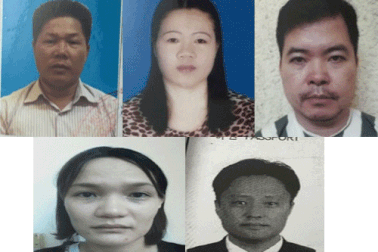 400 nạn nhân của đường dây lừa đảo đi lao động Hàn quốc