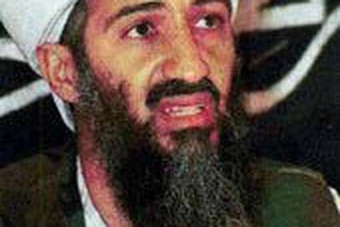 Bin Laden có còn sống sau vụ động đất ở Nam Á? 