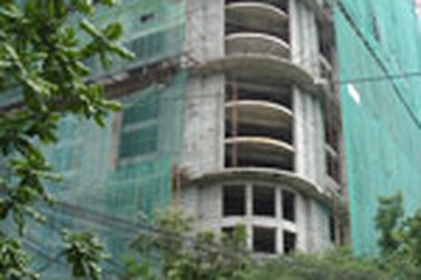 Hà Nội: Trầm lắng thị trường văn phòng cho thuê