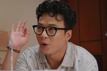 Có vội vàng khi dừng phát phim, chương trình có Hồng Đăng và Hồ Hoài Anh?