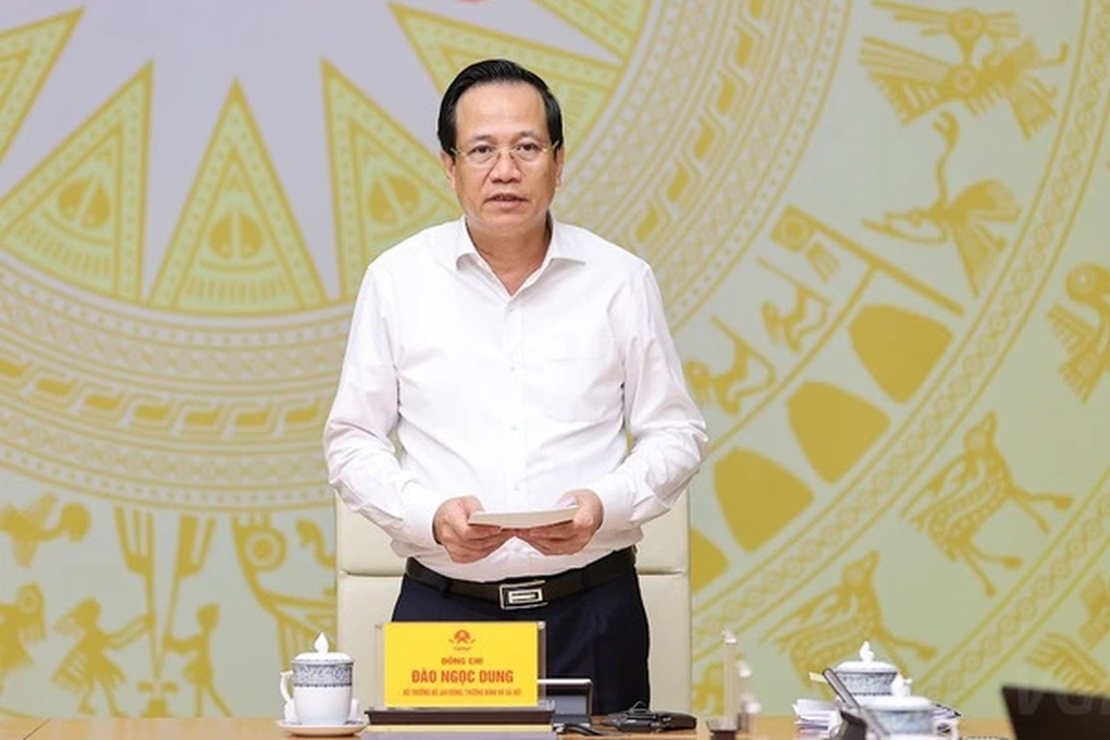 Bệnh nan y của lao động Việt - 2 Bệnh nan y của lao động Việt - 2