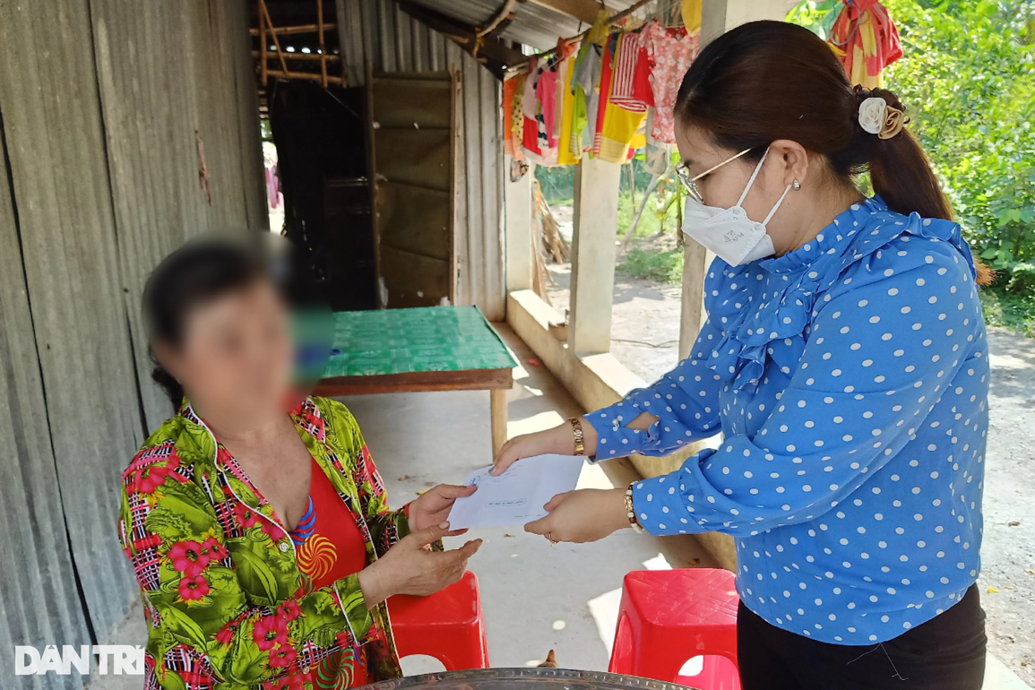 Đau lòng trẻ em bị chính người thân quen xâm hại thân thể - 2 Đau lòng trẻ em bị chính người thân quen xâm hại thân thể - 2