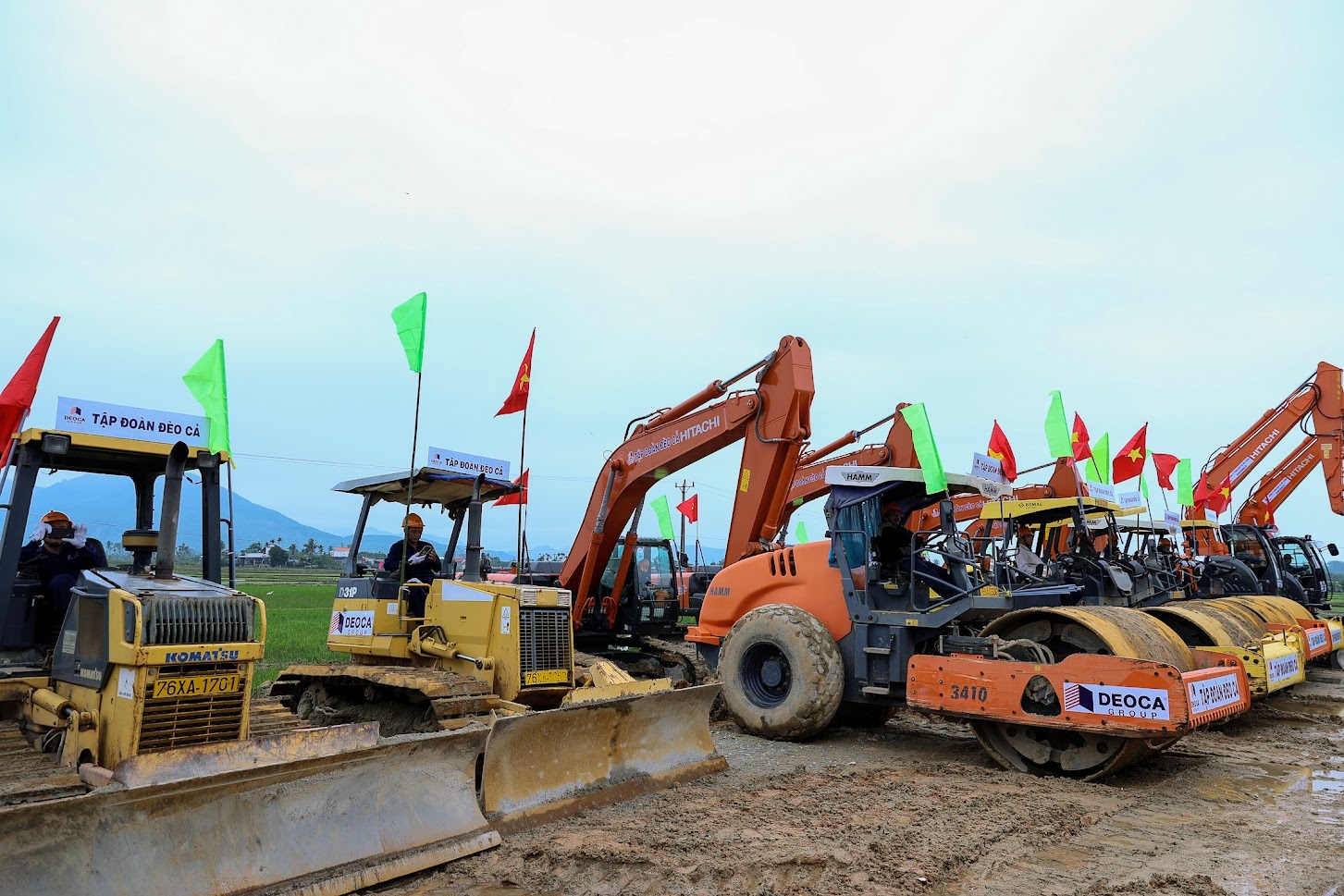 Cao tốc Bắc - Nam: Từ đại lộ kỳ vọng đại phú - 1 Cao tốc Bắc - Nam: Từ đại lộ kỳ vọng đại phú - 1