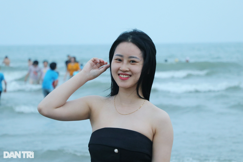 Nhiều khách sạn ở Cửa Lò cháy phòng, xử lý cơ sở không niêm yết giá - 2 Nhiều khách sạn ở Cửa Lò cháy phòng, xử lý cơ sở không niêm yết giá - 2