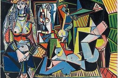 Tại sao tranh Picasso luôn đắt giá nhất thế giới?