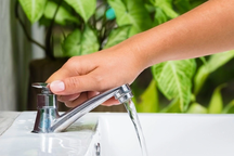 Nhiều nơi ở TPHCM bị gián đoạn cấp nước vào cuối tuần