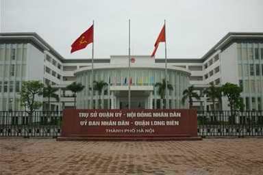 Quản lý đất đai tại quận Long Biên: Chỉ là sự “nhầm lẫn”? 