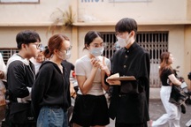 Xe đậu hủ ở TPHCM mở 3 ngày phải đóng cửa vì dân phản ánh... mùi quá thối