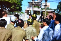 Vụ 1.200m2 đất dân thành đất công: UBND tỉnh Quảng Ngãi vào cuộc