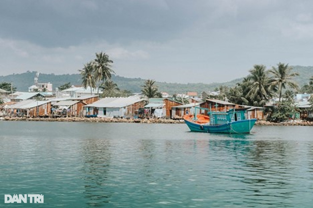 Du lịch Phú Quốc than ế như... nhà giàu than khổ - 6 Du lịch Phú Quốc than ế như... nhà giàu than khổ - 6