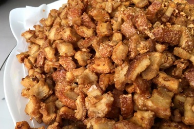 Điểm danh 6 món ăn thời bao cấp nay trờ thành đặc sản