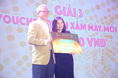 Mỹ phẩm ANA’T  giới thiệu sản phẩm chăm sóc da và sức khỏe cho con người