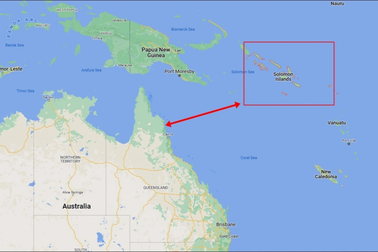 Khai mạc Thượng đỉnh Mỹ và các quốc đảo Thái Bình Dương