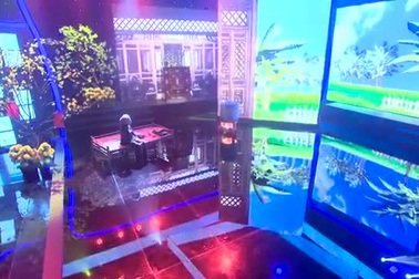 Liên khúc Xuân - Giang Hồng Ngọc cùng NSƯT Út Bạch Lan