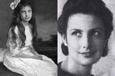 Nhan sắc xinh đẹp của đại công tước từng trở thành nữ tu