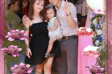 Ngày truyền hóa chất, tối chạy xe ôm chật vật lo tiền chữa ung thư vòm họng di căn