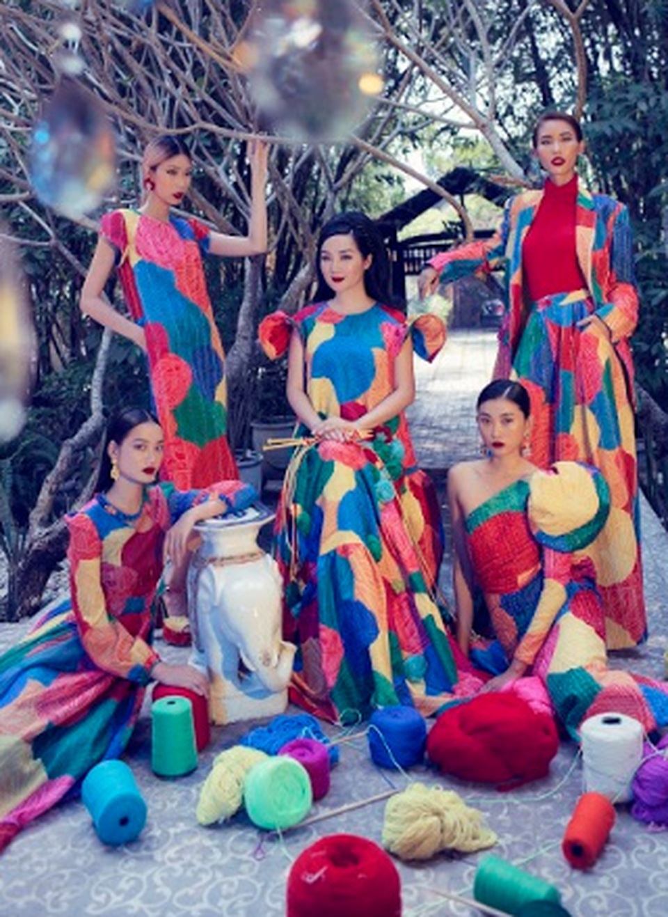 Giáng My trẻ đẹp đáng ngưỡng mộ - 4 Giáng My trẻ đẹp đáng ngưỡng mộ - 4