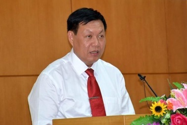 Phó Bí thư tỉnh ủy Hưng Yên làm Thứ trưởng Bộ Y tế