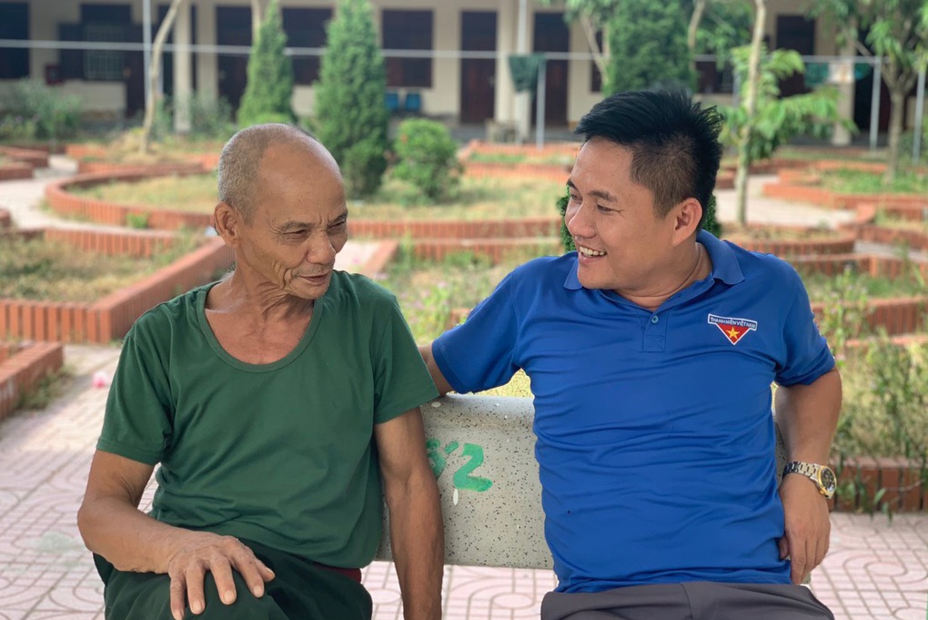 Tháng 7 tri ân và hành trình xoa dịu nỗi đau chiến tranh - 10 Tháng 7 tri ân và hành trình xoa dịu nỗi đau chiến tranh - 10
