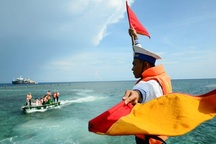 Bộ Quốc phòng: Trung Quốc không từ bỏ tham vọng độc chiếm Biển Đông