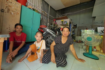 Hồi sinh sau dịch COVID-19: Để đường đời bớt chông chênh