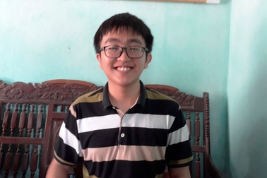 Trường huyện có 33 học sinh đạt 27 điểm xét tuyển đại học trở lên