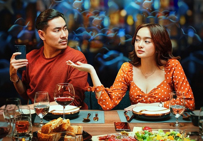Tiệc Trăng Máu: Công khai, Riêng tư hay Bí mật - Đâu mới là chìa khoá của Hạnh phúc? - Ảnh 1. Tiệc Trăng Máu: Công khai, Riêng tư hay Bí mật - Đâu mới là chìa khoá của Hạnh phúc? - Ảnh 1.