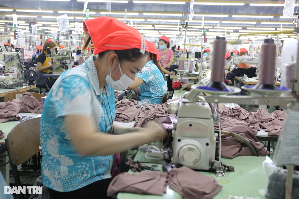 Đồng Nai dự kiến thưởng Tết cao nhất hơn 1 tỷ đồng - 1 Đồng Nai dự kiến thưởng Tết cao nhất hơn 1 tỷ đồng - 1