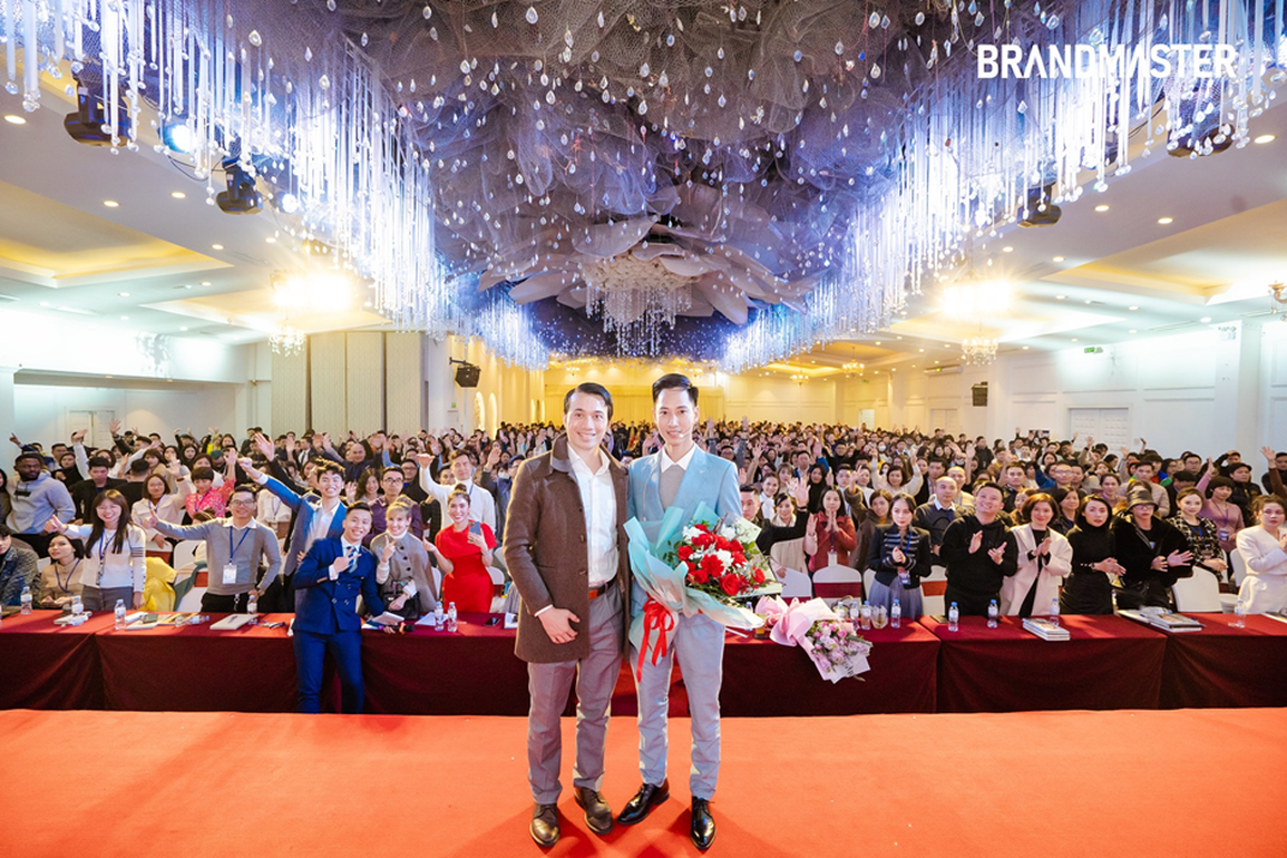 HBR Holdings - Nơi nuôi dưỡng văn hóa học tập trọn đời - 1 HBR Holdings - Nơi nuôi dưỡng văn hóa học tập trọn đời - 1