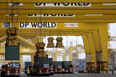 Trung Quốc xây khu thương mại tự do ở Djibouti, Dubai phản ứng mạnh