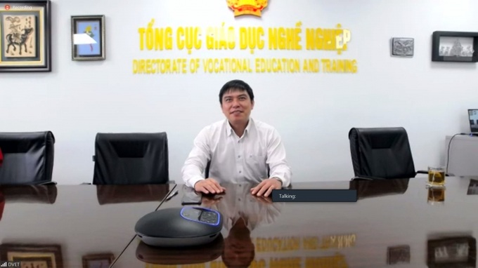 Phó Tổng cục trưởng Phạm Vũ Quốc Bình chủ trì buổi khai mạc chuỗi Hội thảo