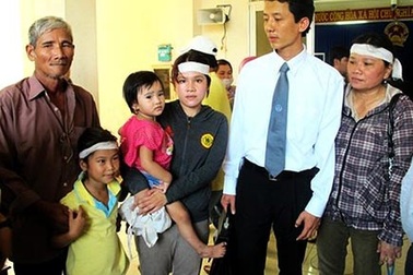 Quy định chưa rõ, luật sư e ngại