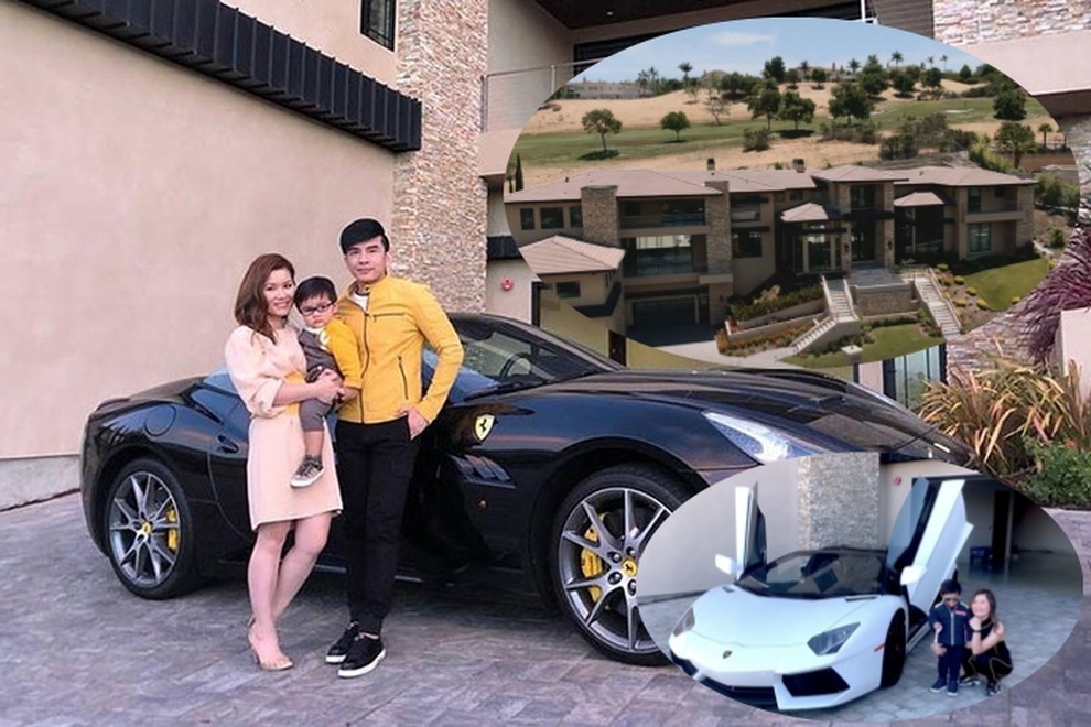 Tình hình sức khỏe của NSND Công Lý và bố diễn viên Thanh Bi - 7 Tình hình sức khỏe của NSND Công Lý và bố diễn viên Thanh Bi - 7