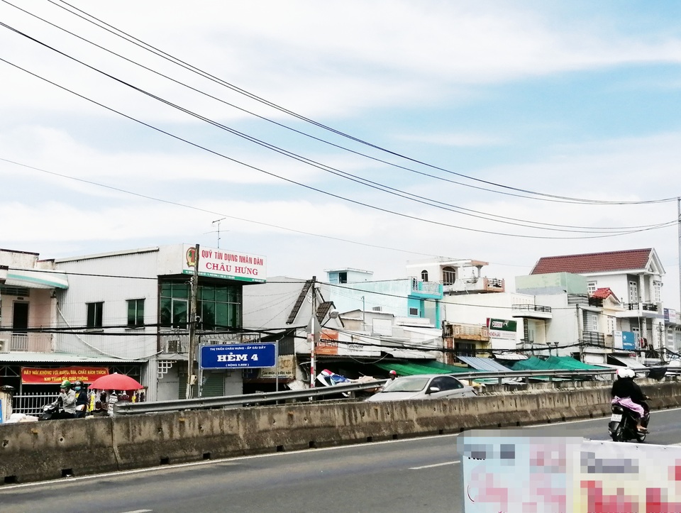 Vụ ủy ban huyện trả đất chợ Cái Dầy bất thường: Thanh tra tỉnh Bạc Liêu từng báo cáo gì? - 2 Vụ ủy ban huyện trả đất chợ Cái Dầy bất thường: Thanh tra tỉnh Bạc Liêu từng báo cáo gì? - 2