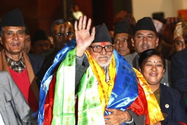 Choáng váng với cảnh nghèo của Thủ tướng Nepal