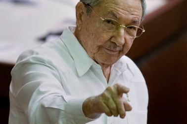 Cuba sẽ không thay đổi chế độ chính trị